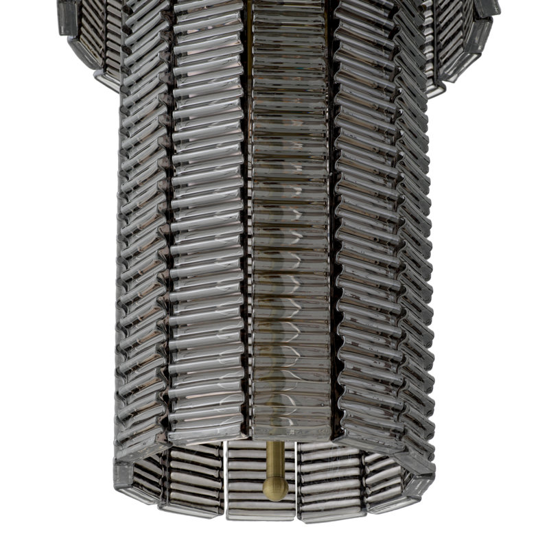 Imperial 6 - Light Chandelier