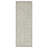 Silver  Indoor/Outdoor Area Rug-619748911