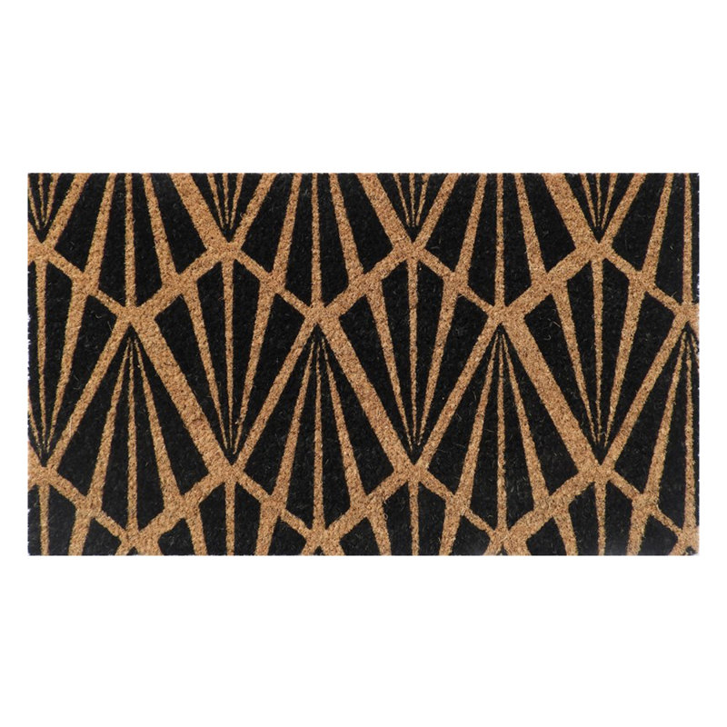 Non-Slip Doormat