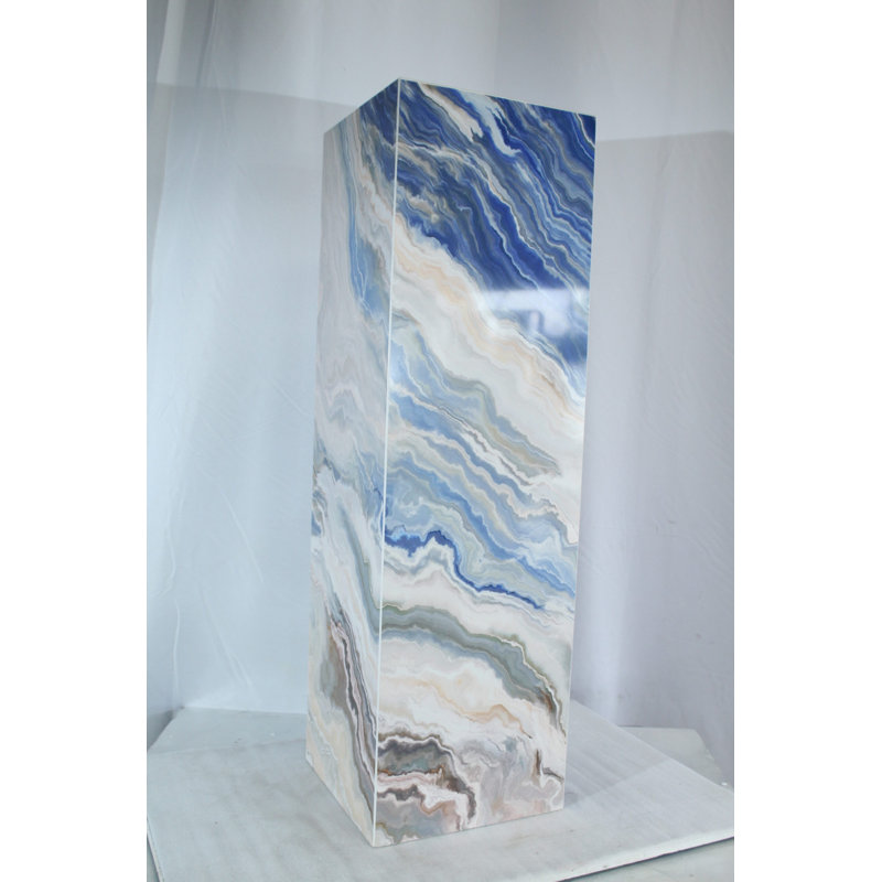 Meuble piédestal Nifao