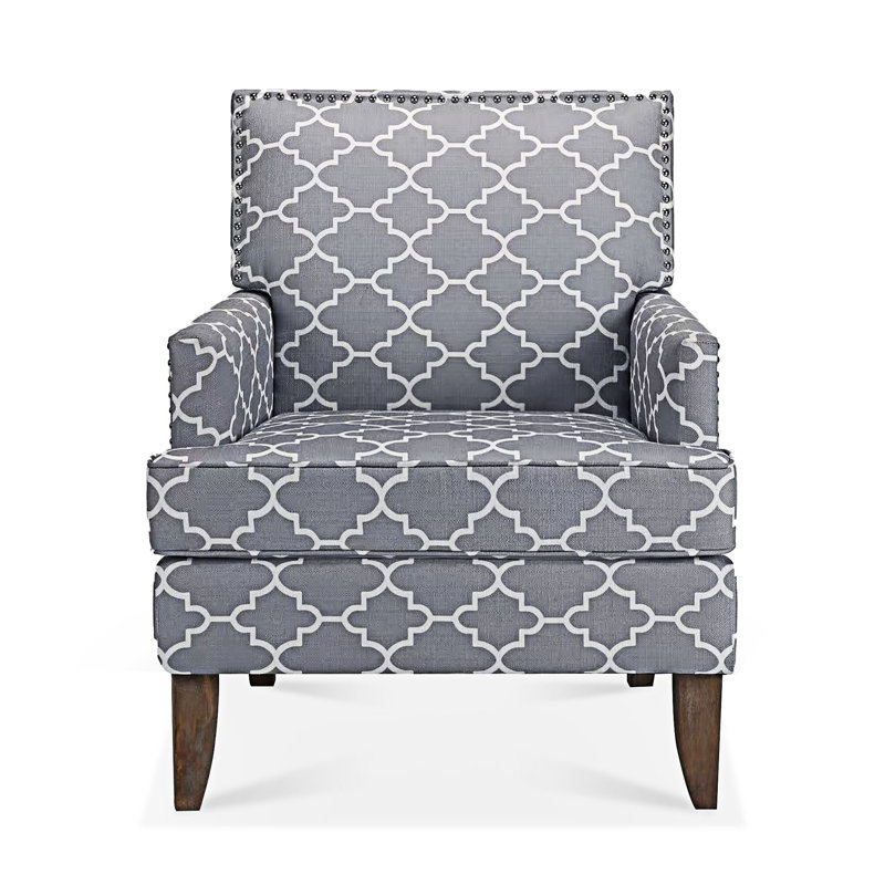 Chaise longue l 29,13 po