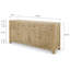 72'' W Solid Wood Sideboard-1448220811