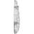Modena 4.375'' H x 7.875'' W x 0.75'' D Urethane Onlay Scroll