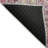 Machine Washable Indoor/Outdoor Xhevrie Merlot Rug-1104994830