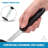 Zulay Flexible Silicone Spatula-88671880