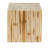 Jelle Solid Wood End Table-1000499902