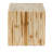 Jelle Solid Wood Top End Table-1000499902