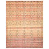 Rajasthan One-of-a-Kind Rectangle 11'9" X 15'1" Area Rug