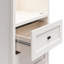 Armoire de rangement à 2 tiroirs et 4 tiroirs Elwina-99217214