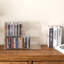 Plastic 14.5cm H Tabletop Storage