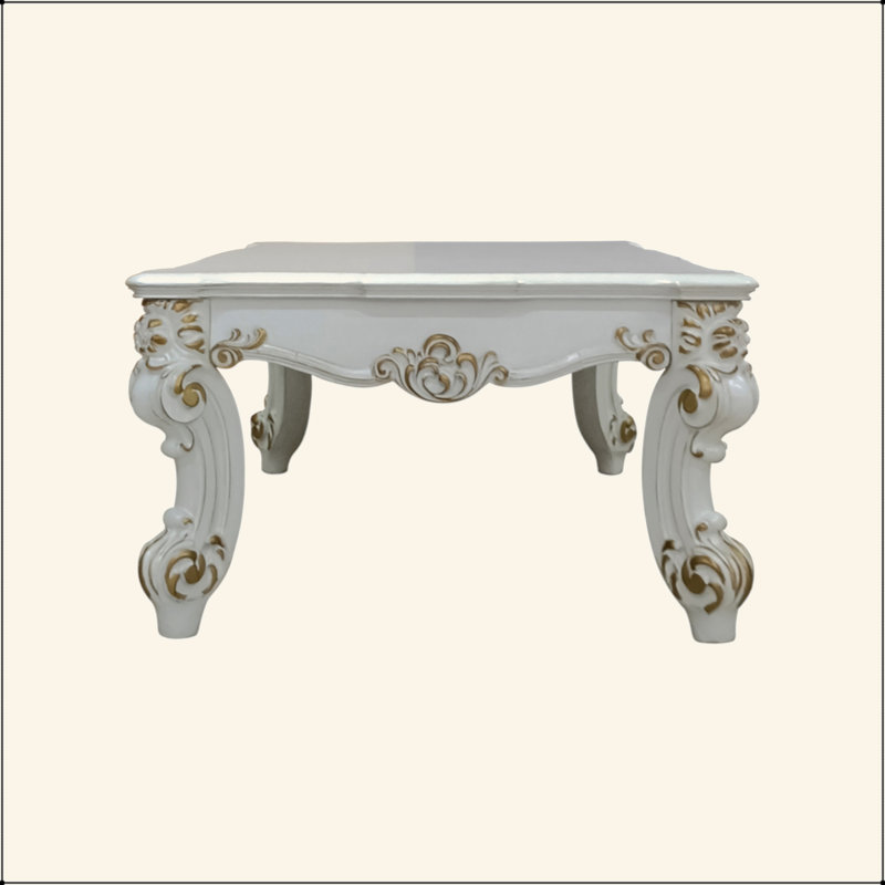 Table basse Antique