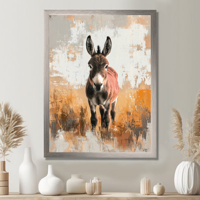 Dolph - Animals Wall Art