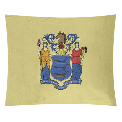 Enrik Polyester Tapestry