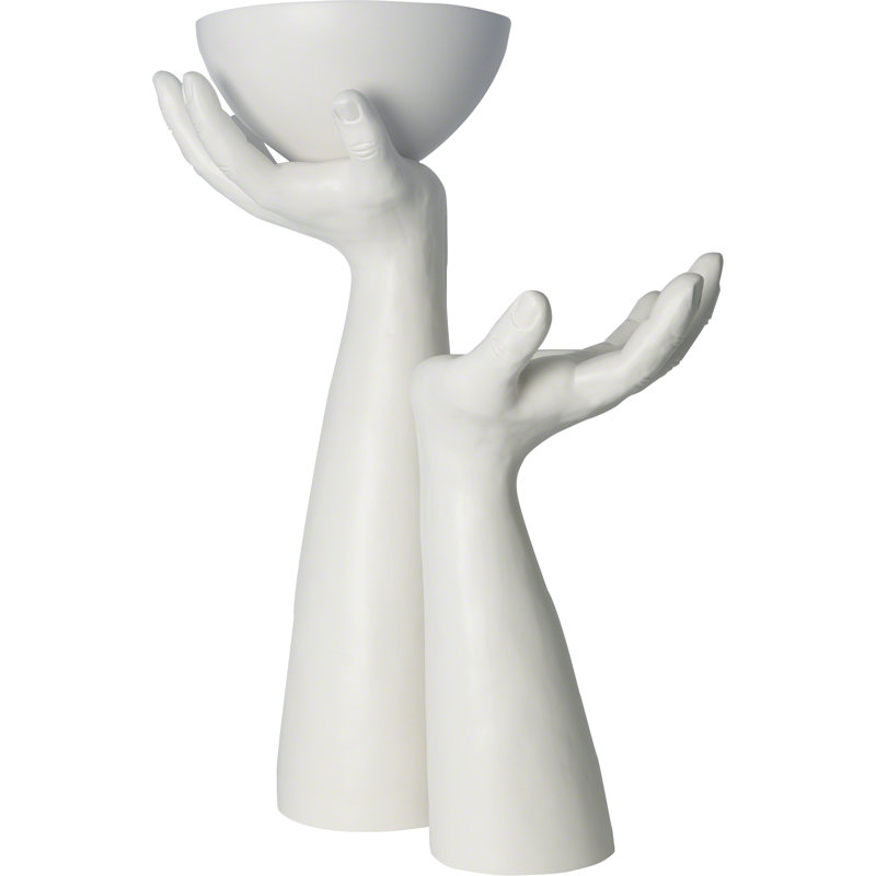 Palma C/H-Matte White, 29