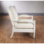 Gilreath Linen Armchair-1839486441