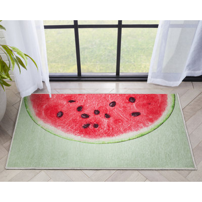 Tapis lavé à la machine Kehrelon