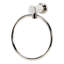 Infinity Wall Mounted Towel Ring-579111039
