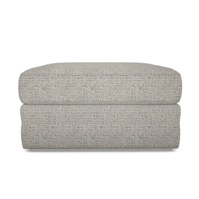 Boyden By Thom Ficilia Square Ottoman