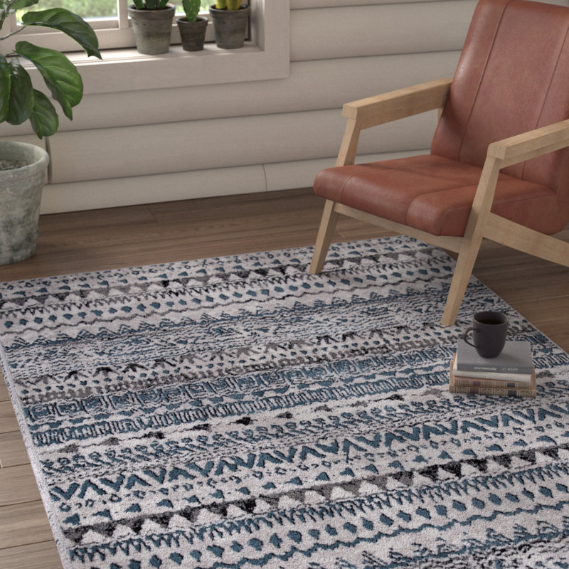 Paugh Indoor Rug