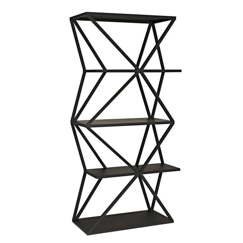 Sutro Bookcase