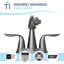 Robinet pour salle de bain Da Vinci-63680036