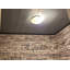 39.4'' L x 6.56'' W Smooth Polystyrene Glue Up Ceiling Tile-70086590