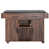 Walnut Brown selected