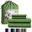 Ensemble de literie 4 pièces Luxury-1843087459-1843087385