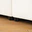 Élégant canapé en chenille avec dossier cylindrique et espace de rangement caché-2071166589-2071166470-2071166471