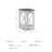 Anaaya End Table with Storage