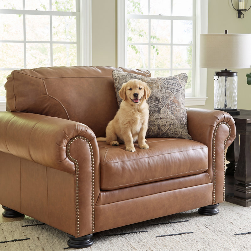 Carianna Upholstered Accent Chair