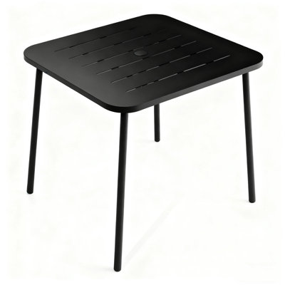 Table de salle à manger 34,6 po