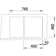 Tipo Inset Kitchen Sink