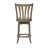 Asharn Swivel Upholstered Counter Stool-1050527328-1028833715