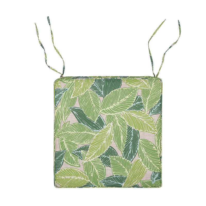 Sassari Garden Seat Cushion