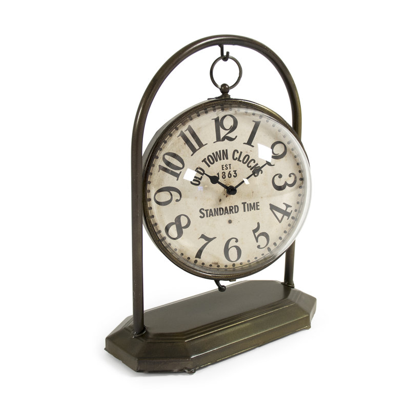 Clock