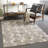 Archie-Jack Geometric Indoor Rug-674556851