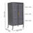 31.5" H Multi-Tier Kitchen Storage Cabinet-166720830
