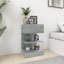 Averley 40cm W Solid Wood Bedside Table-1869238365