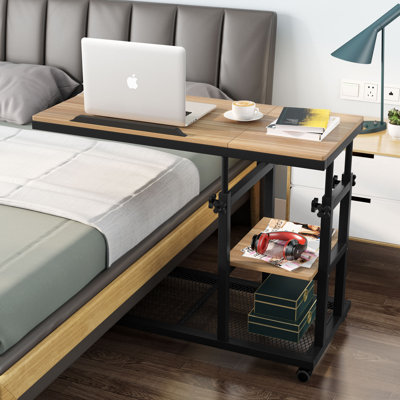 Height Adjustable C Table