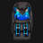 3D Premium Massage Chair-75243570