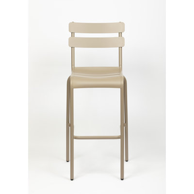 Audreyanna Counter Stool with Metal Frame