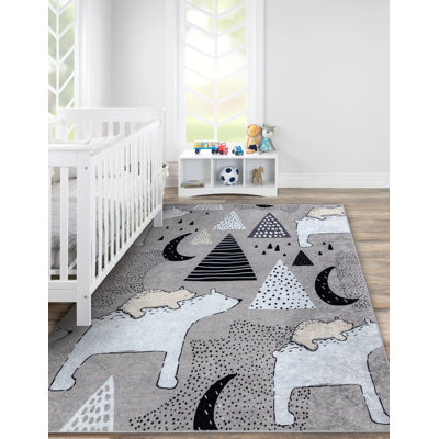 Leila Area Rug
