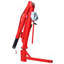 Camion benne 500Lb