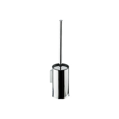 Porte-brosse mural 15,15 po