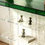 Étagère console en acrylique Green Top-133682684