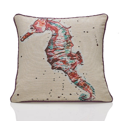 Radlee Square Throw Cushion Cover