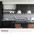 Speakeasy 1 - Light Unique/Statement Pendant-66310951