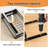 Pull Out Cabinet Organizer