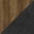 Knotty Oak/Velvet Gray is out of stock